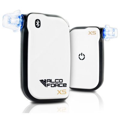 AlcoForce XS