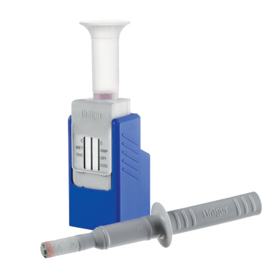 Dräger DrugCheck® 3000