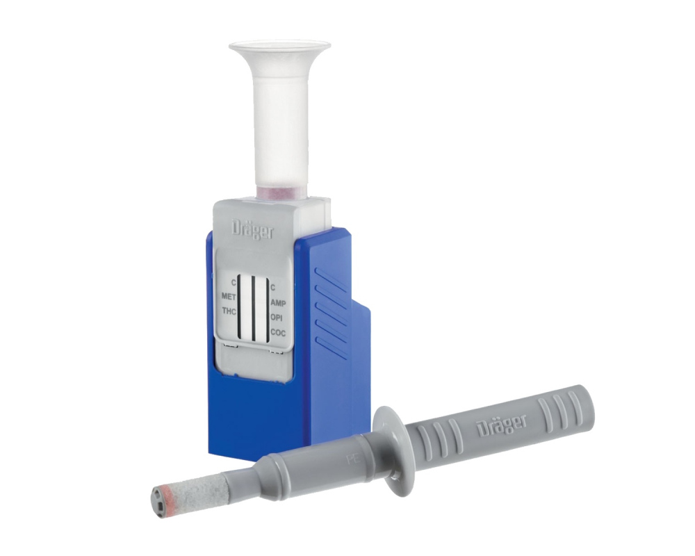Dräger DrugCheck® 3000