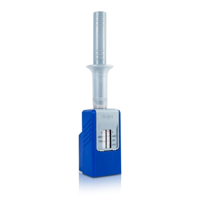 Dräger DrugCheck® 3000