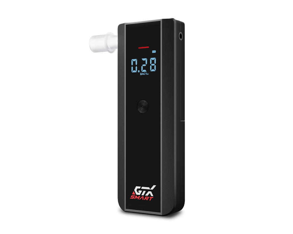 Alkohol tester GTX Smart