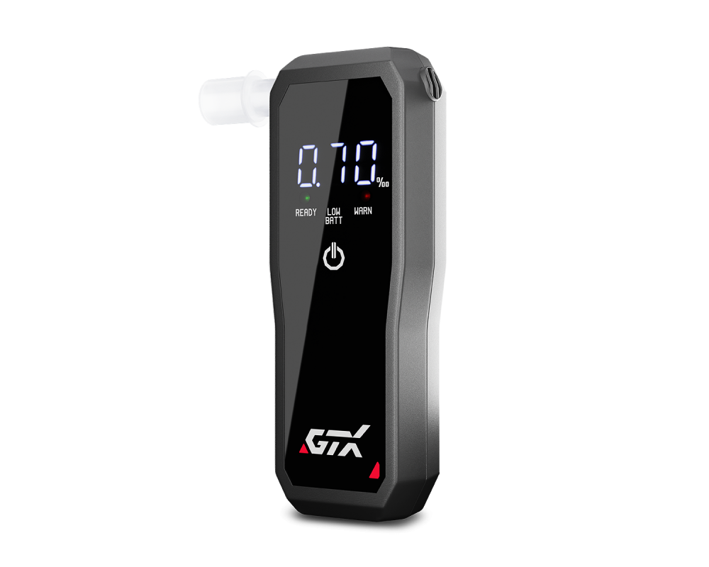Alkohol tester GTX Original Alkohol tester GTX Original