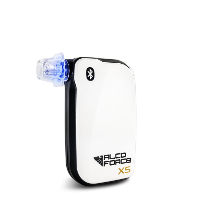 AlcoForce XS