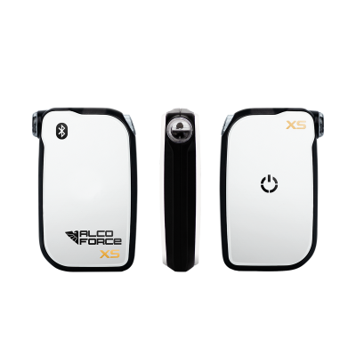 AlcoForce XS