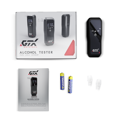 Alkohol tester GTX Original Alkohol tester GTX Original